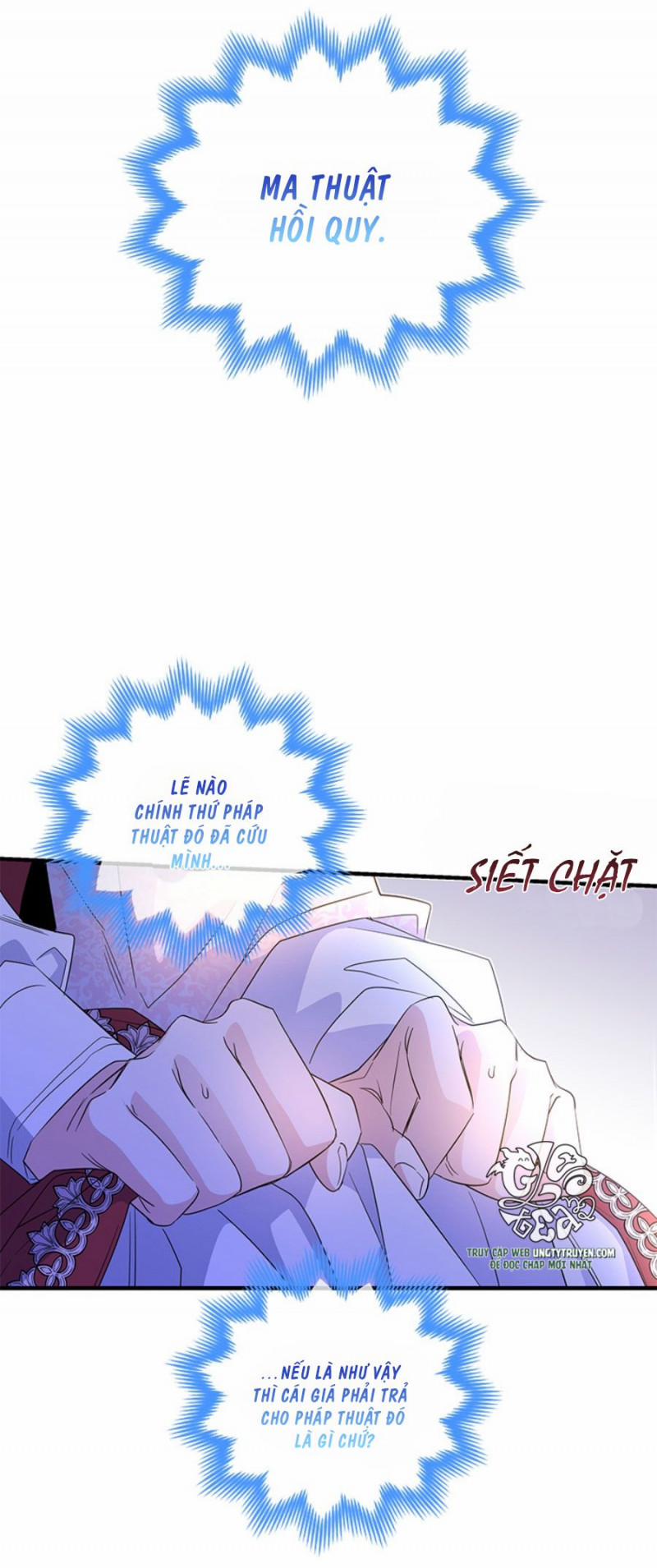 Vợ Ơi, Anh Sắp Trụ Không Nổi Rồi! 44 trang 11