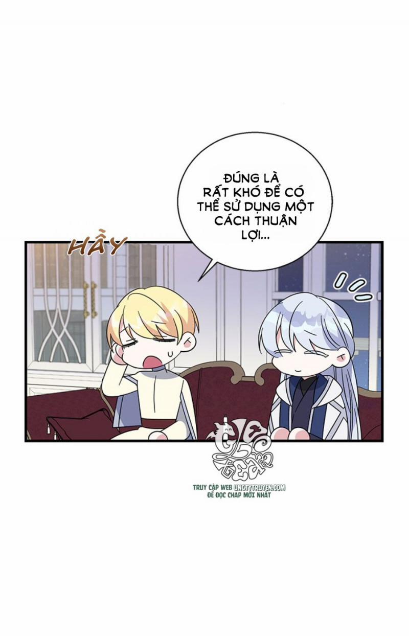 Vợ Ơi, Anh Sắp Trụ Không Nổi Rồi! 44 trang 12