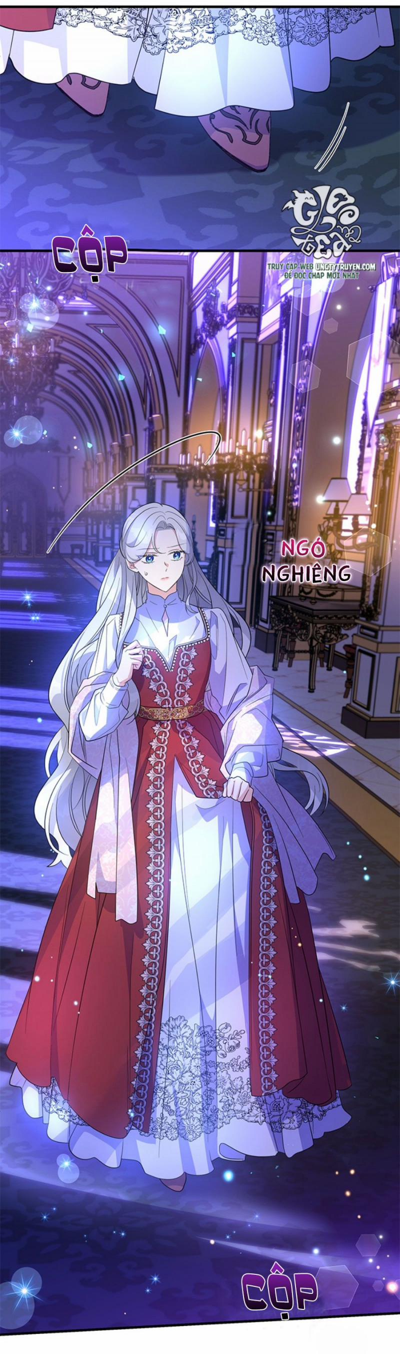 Vợ Ơi, Anh Sắp Trụ Không Nổi Rồi! 44 trang 18