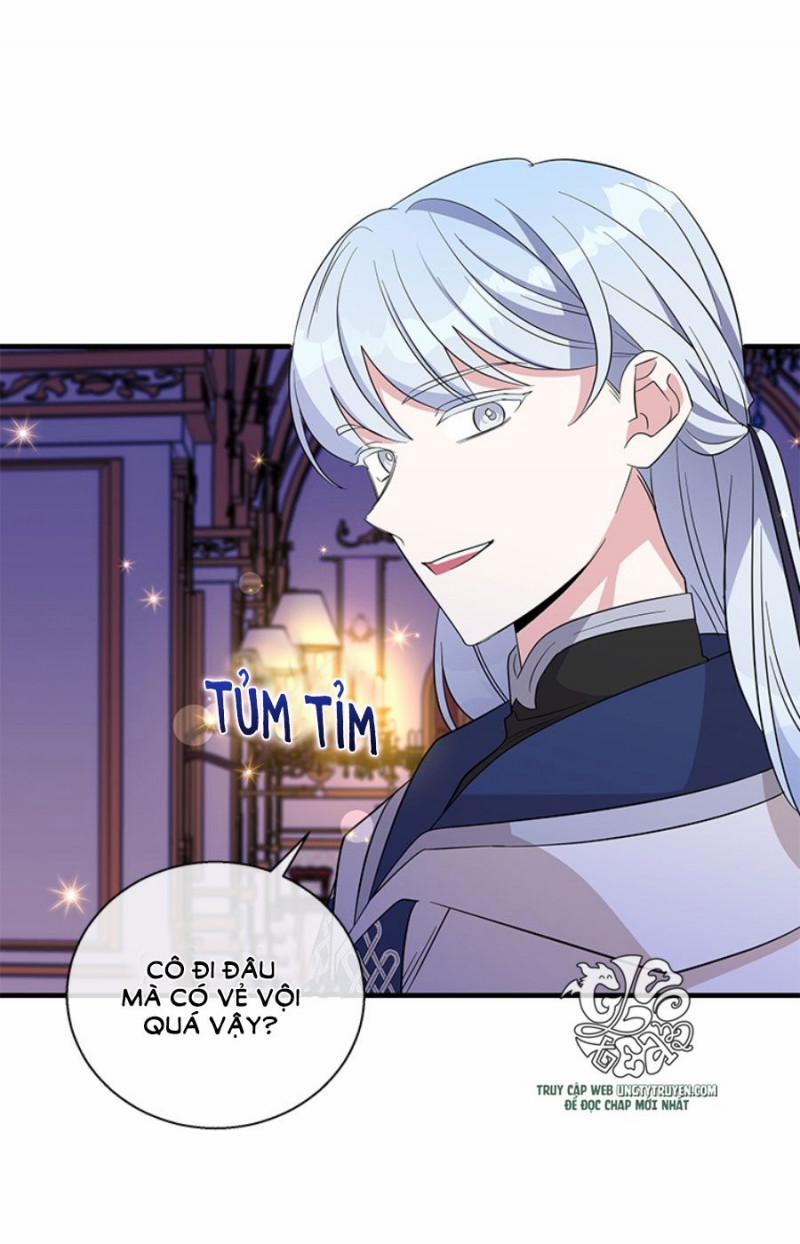 Vợ Ơi, Anh Sắp Trụ Không Nổi Rồi! 44 trang 20