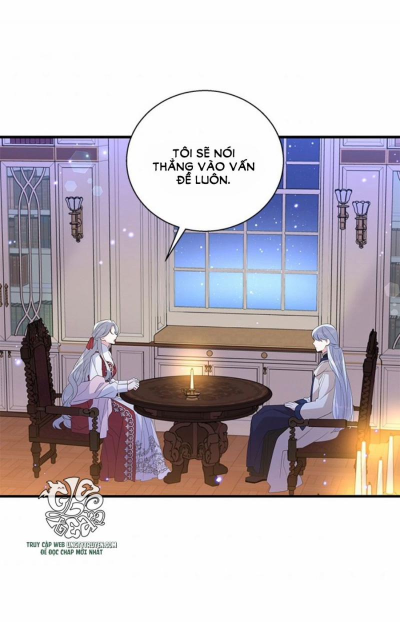 Vợ Ơi, Anh Sắp Trụ Không Nổi Rồi! 44 trang 24