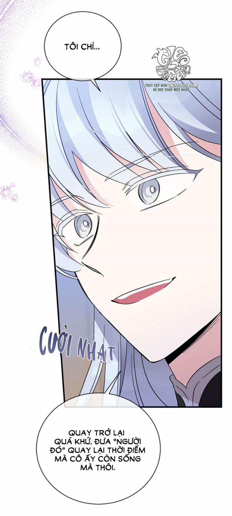 Vợ Ơi, Anh Sắp Trụ Không Nổi Rồi! 44 trang 3