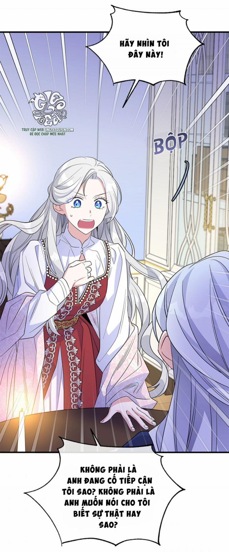 Vợ Ơi, Anh Sắp Trụ Không Nổi Rồi! 44 trang 30