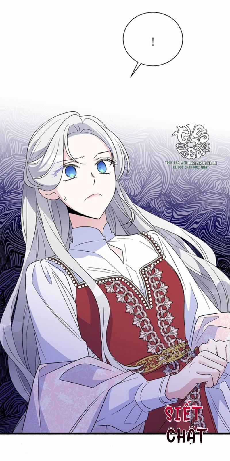 Vợ Ơi, Anh Sắp Trụ Không Nổi Rồi! 44 trang 4