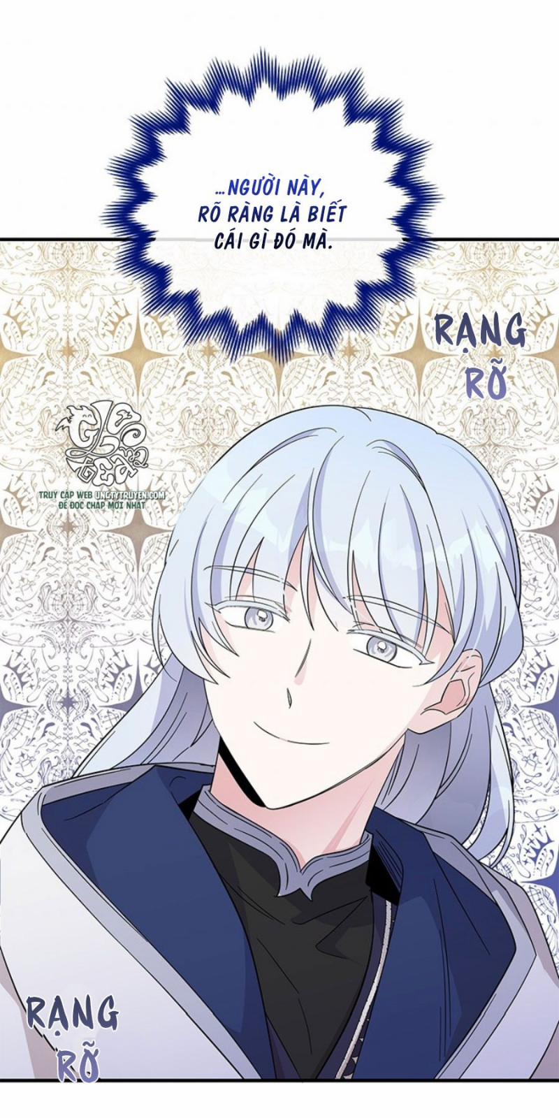 Vợ Ơi, Anh Sắp Trụ Không Nổi Rồi! 44 trang 5