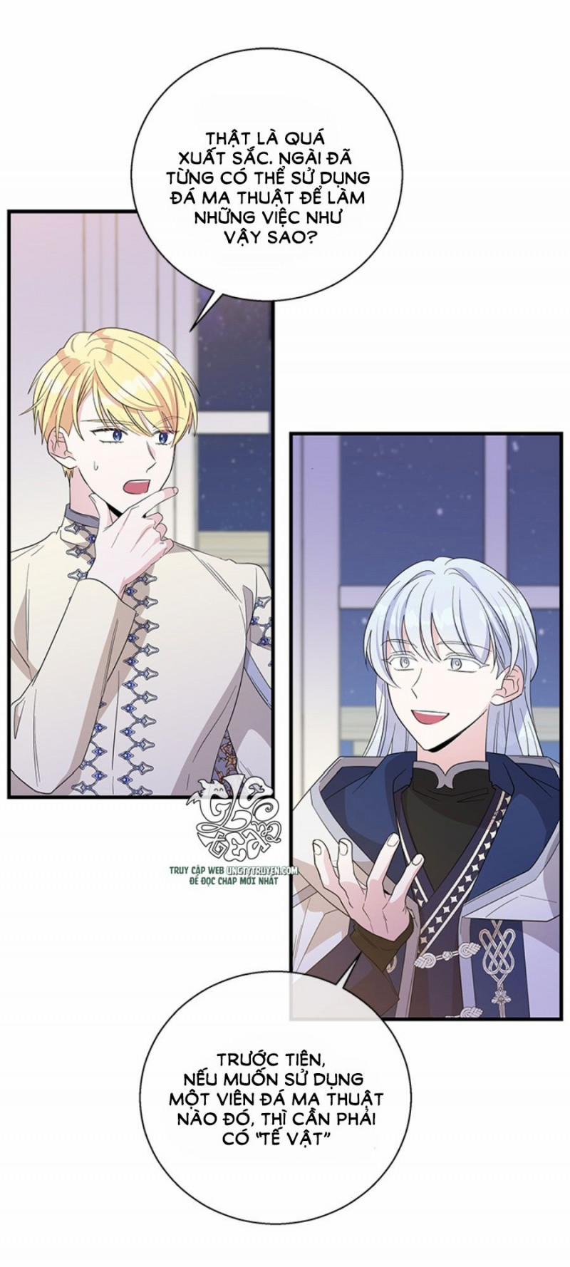 Vợ Ơi, Anh Sắp Trụ Không Nổi Rồi! 44 trang 6