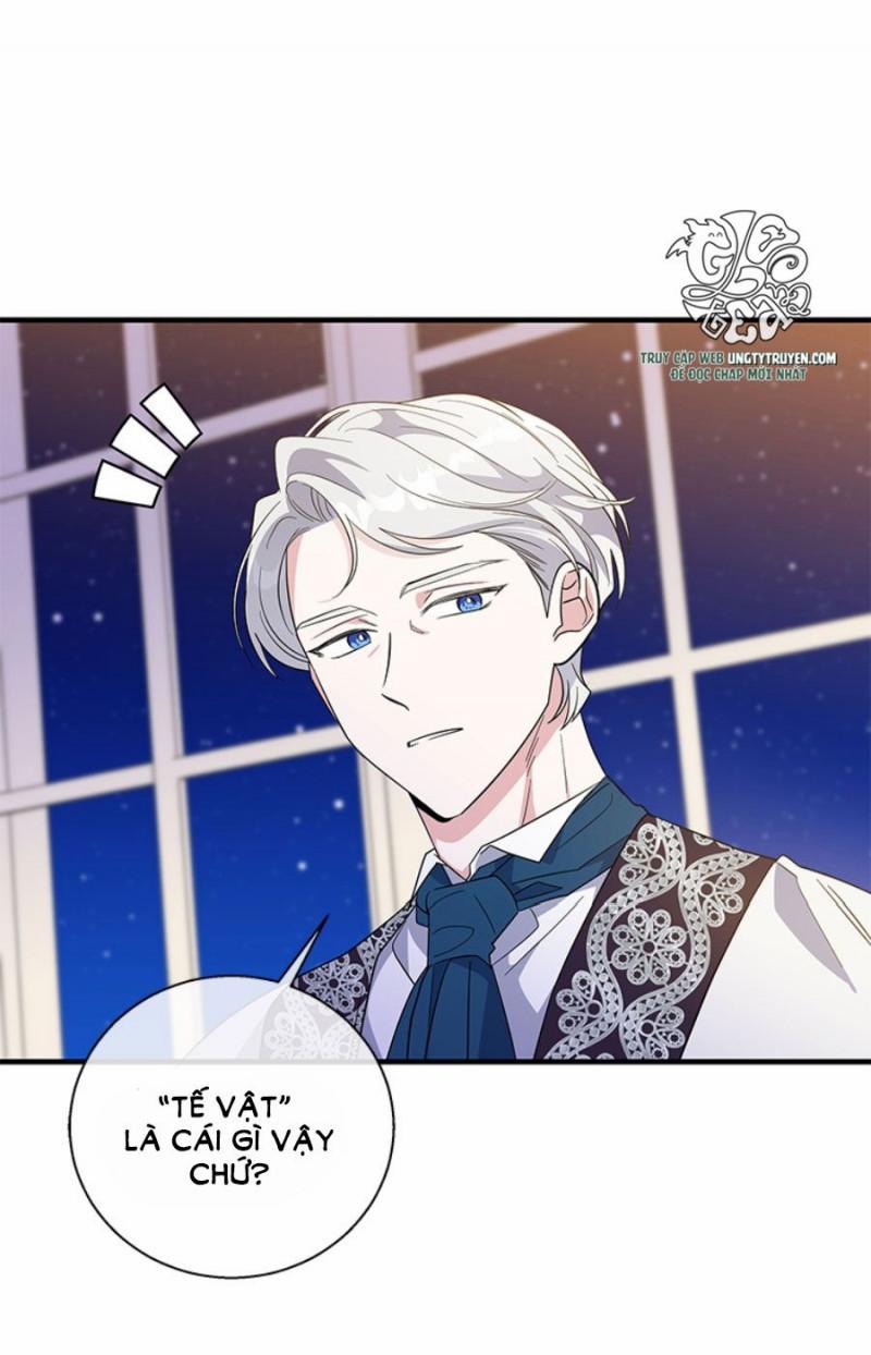 Vợ Ơi, Anh Sắp Trụ Không Nổi Rồi! 44 trang 7