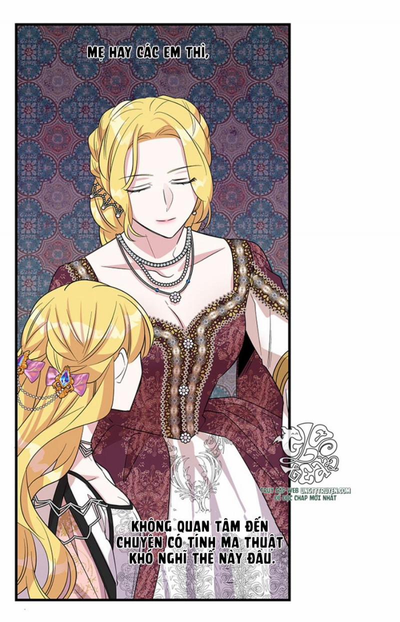 Vợ Ơi, Anh Sắp Trụ Không Nổi Rồi! 45.5 trang 15