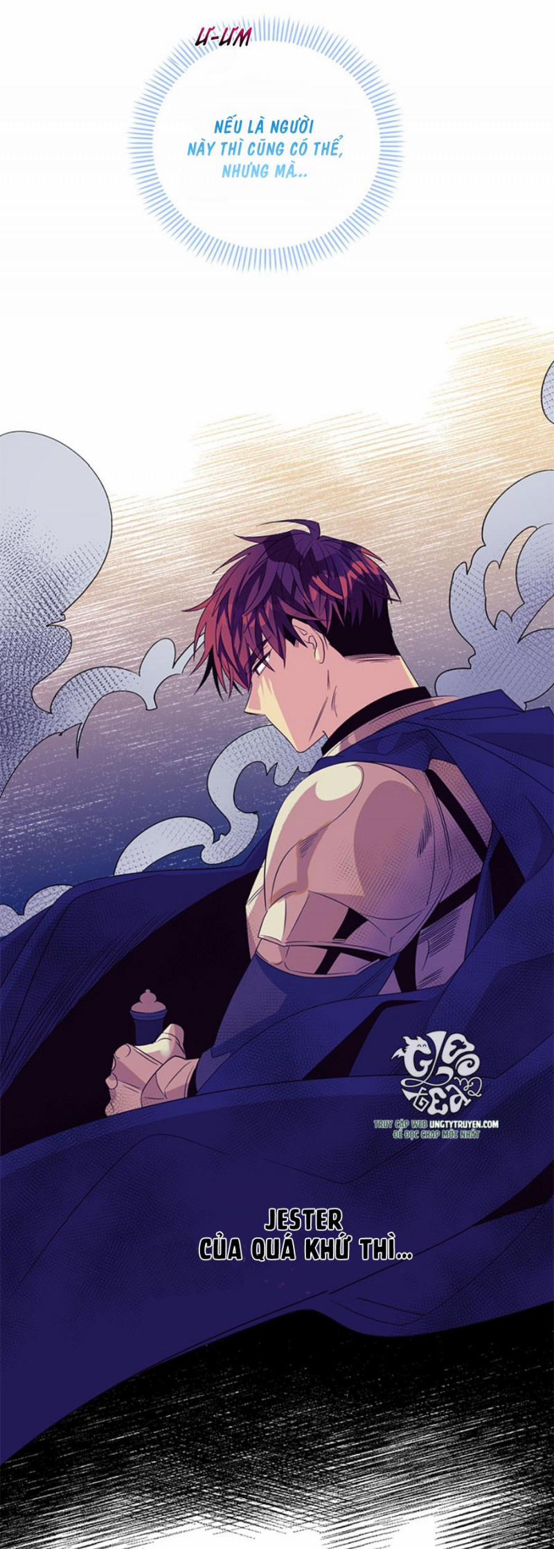 Vợ Ơi, Anh Sắp Trụ Không Nổi Rồi! 45.5 trang 21