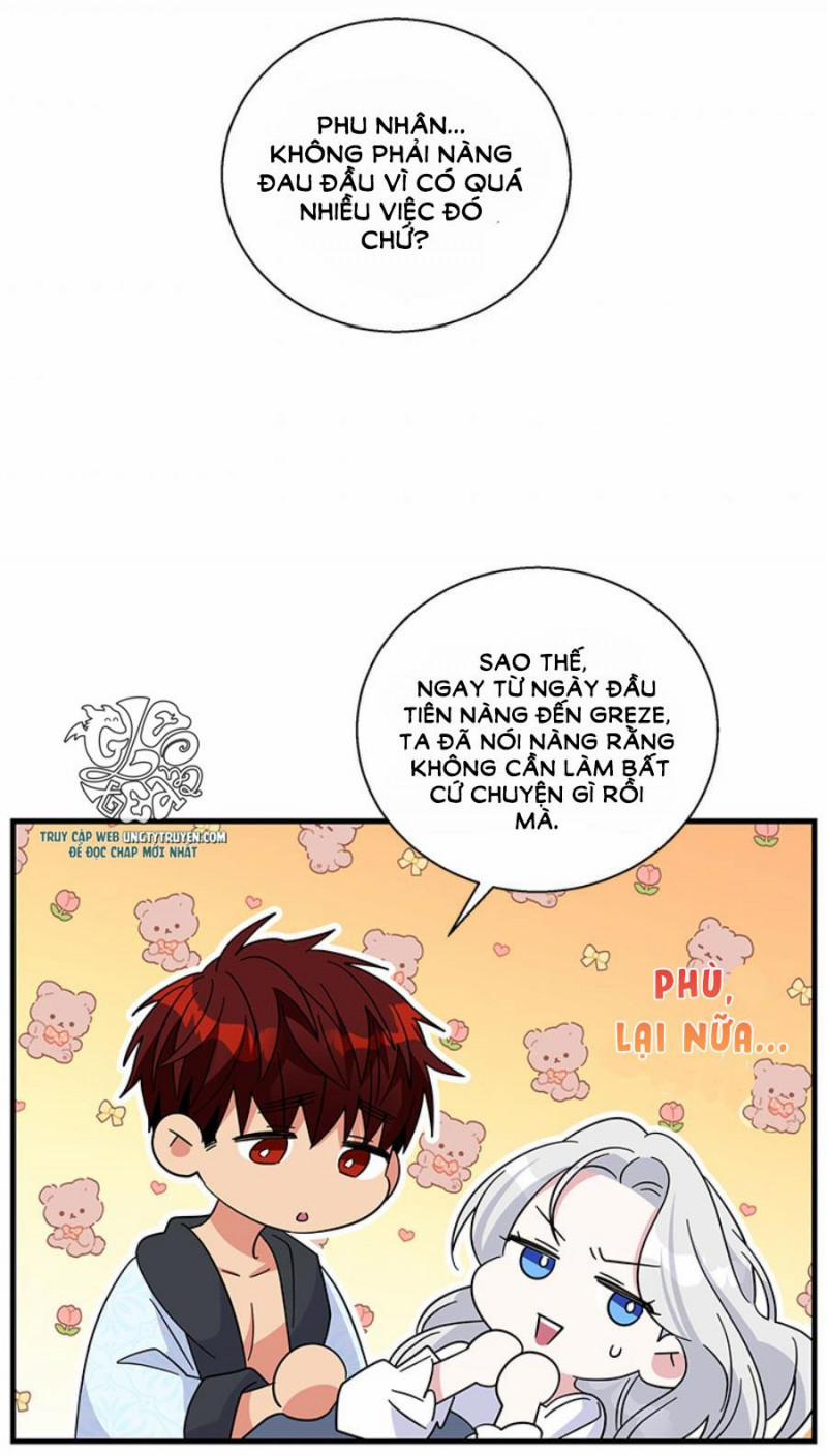 Vợ Ơi, Anh Sắp Trụ Không Nổi Rồi! 45.5 trang 23