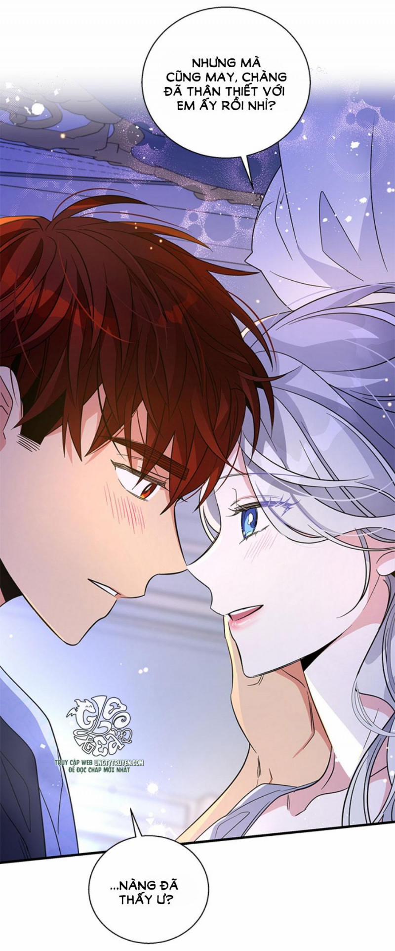 Vợ Ơi, Anh Sắp Trụ Không Nổi Rồi! 45.5 trang 26