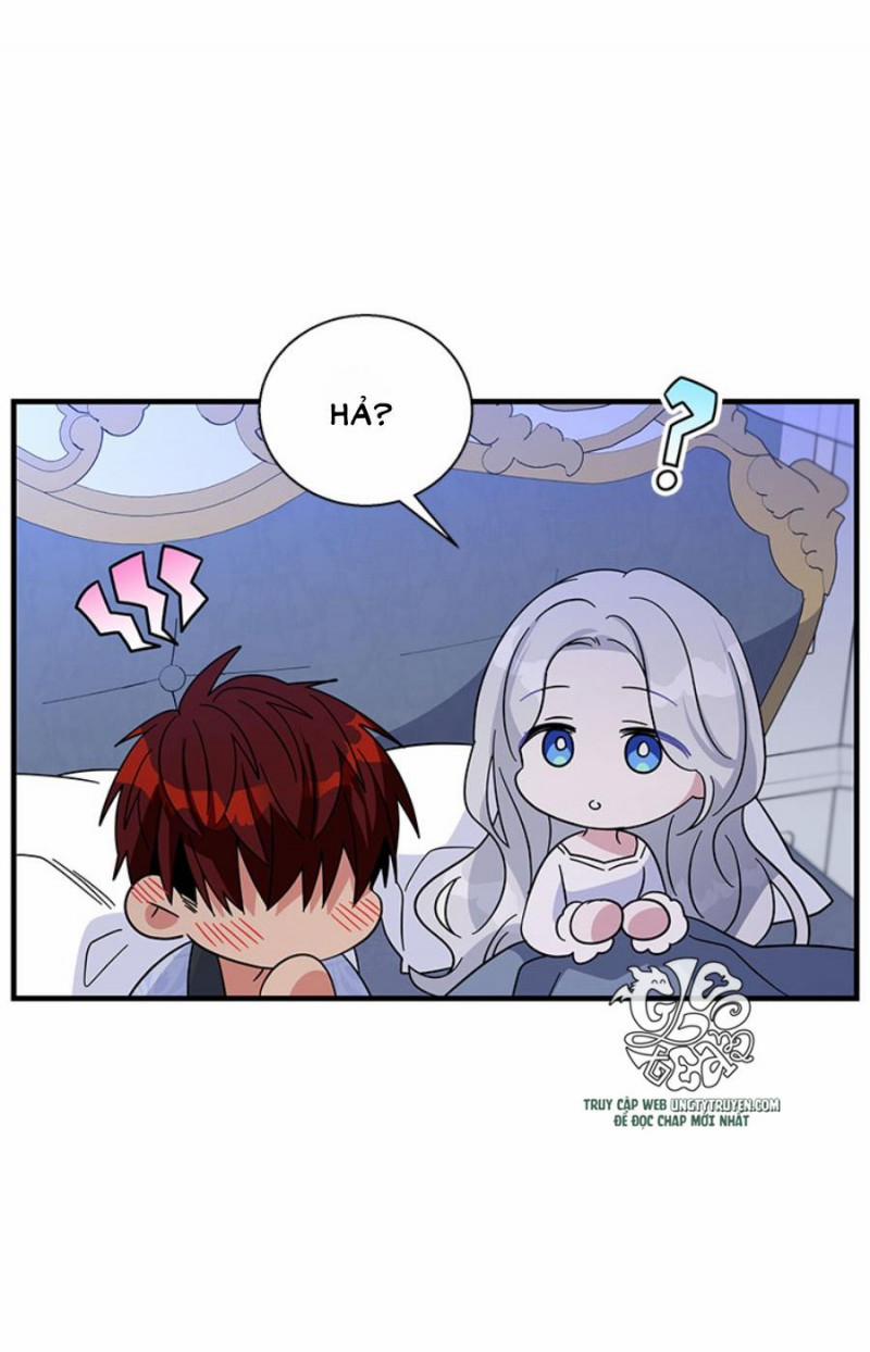Vợ Ơi, Anh Sắp Trụ Không Nổi Rồi! 45.5 trang 30