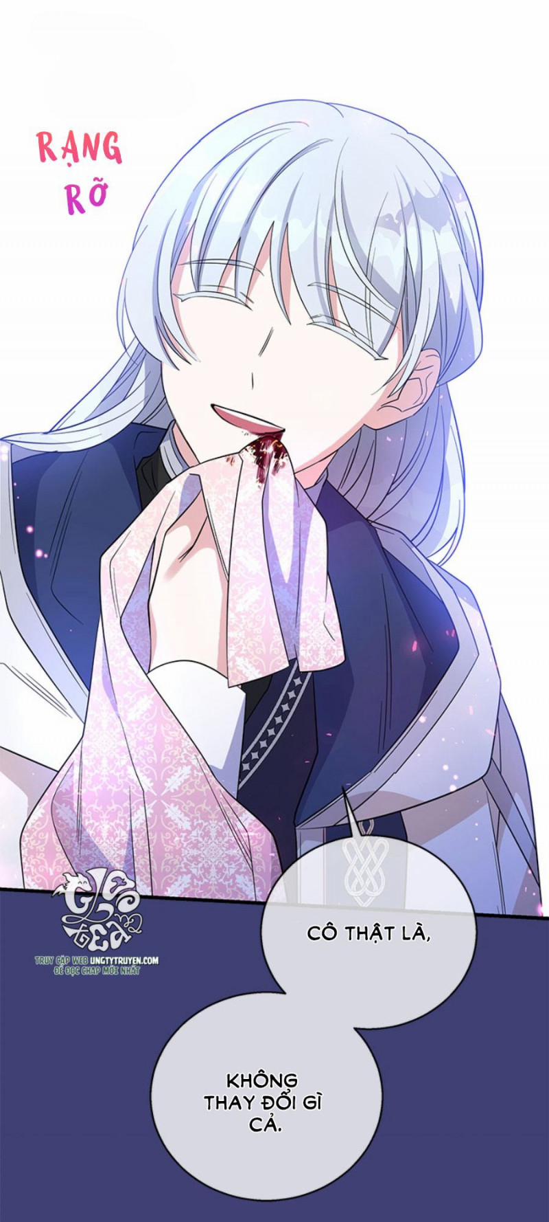 Vợ Ơi, Anh Sắp Trụ Không Nổi Rồi! 45.5 trang 6