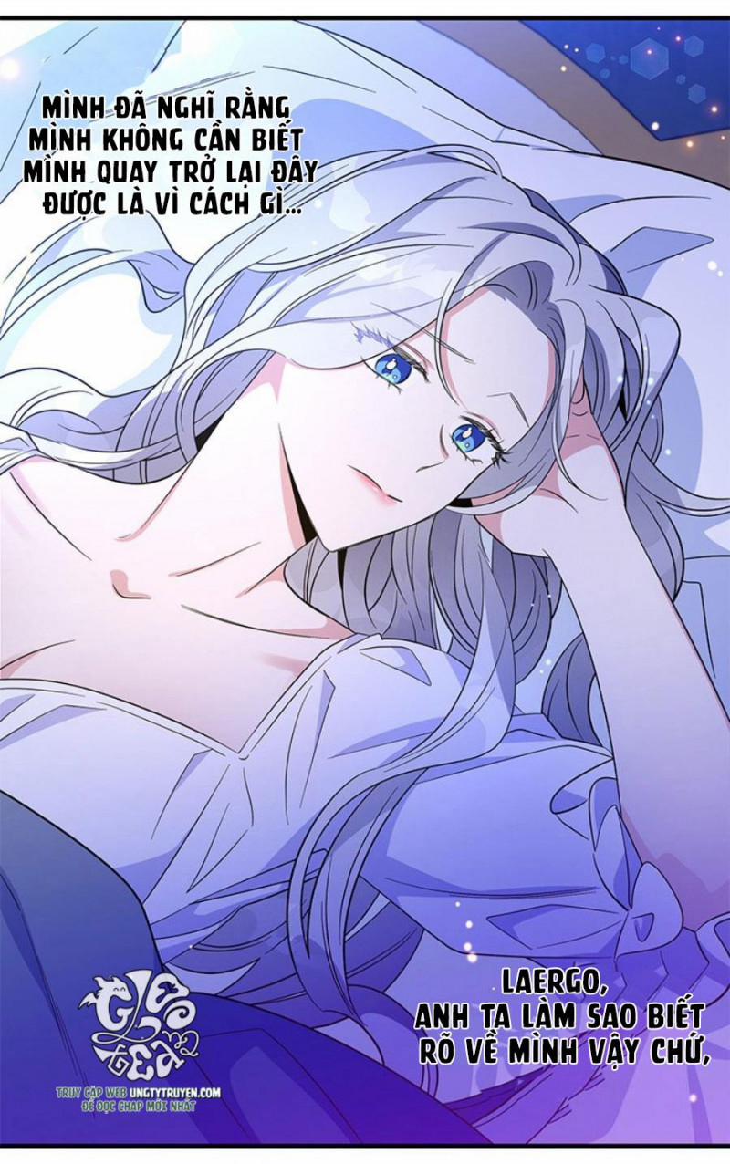 Vợ Ơi, Anh Sắp Trụ Không Nổi Rồi! 45.5 trang 9