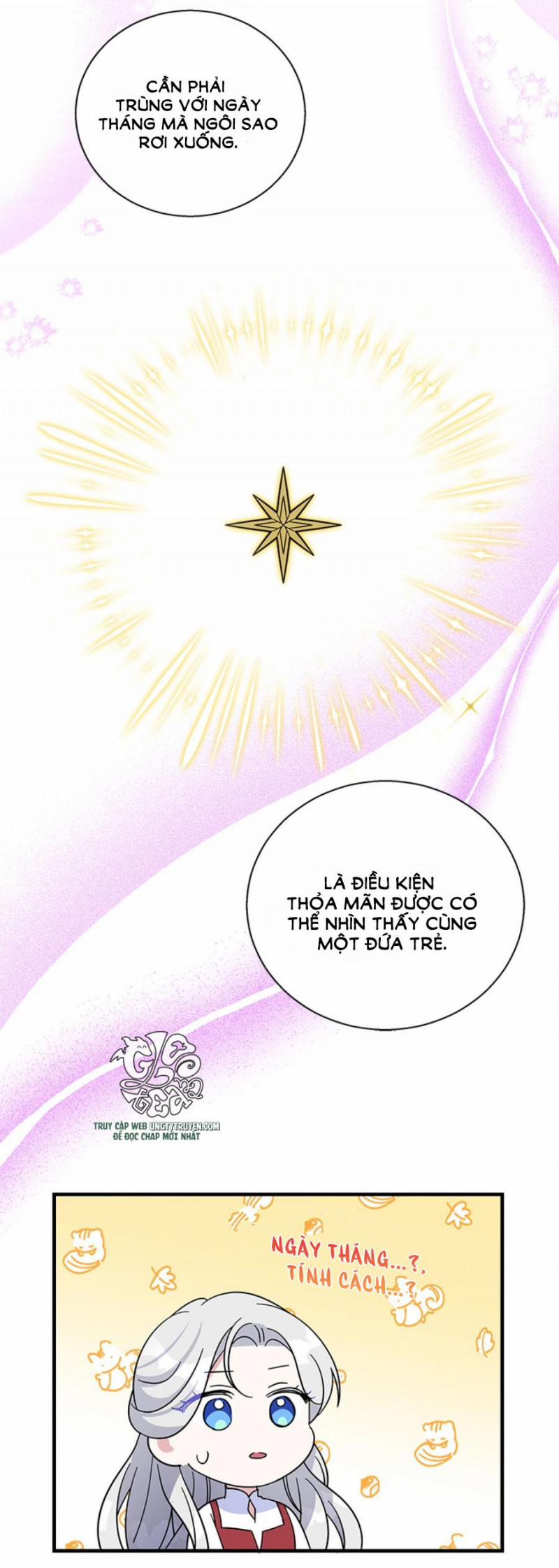 Vợ Ơi, Anh Sắp Trụ Không Nổi Rồi! 45 trang 10