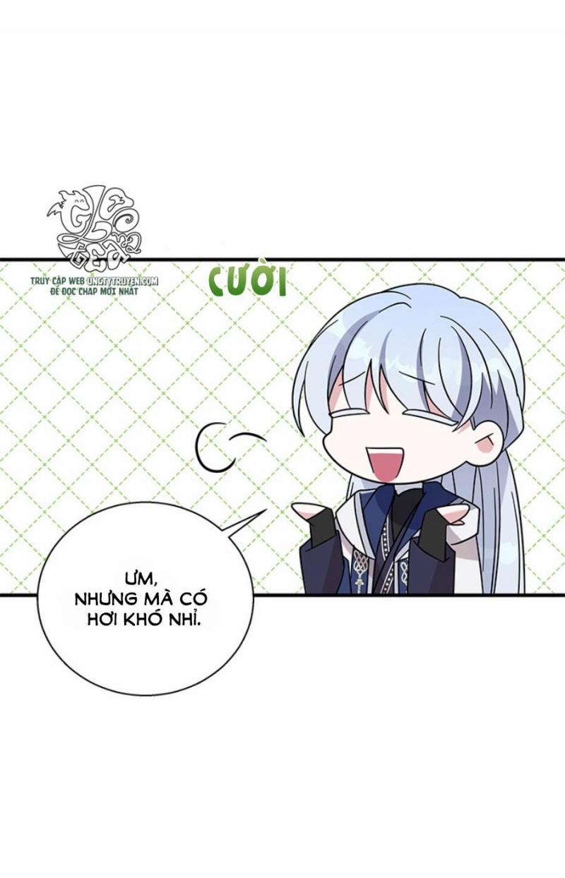 Vợ Ơi, Anh Sắp Trụ Không Nổi Rồi! 45 trang 12