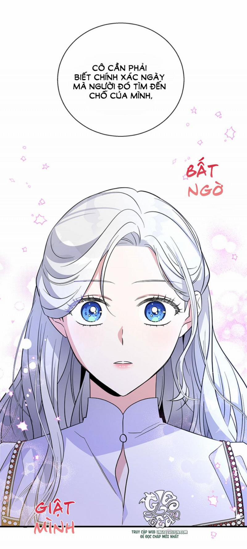 Vợ Ơi, Anh Sắp Trụ Không Nổi Rồi! 45 trang 13