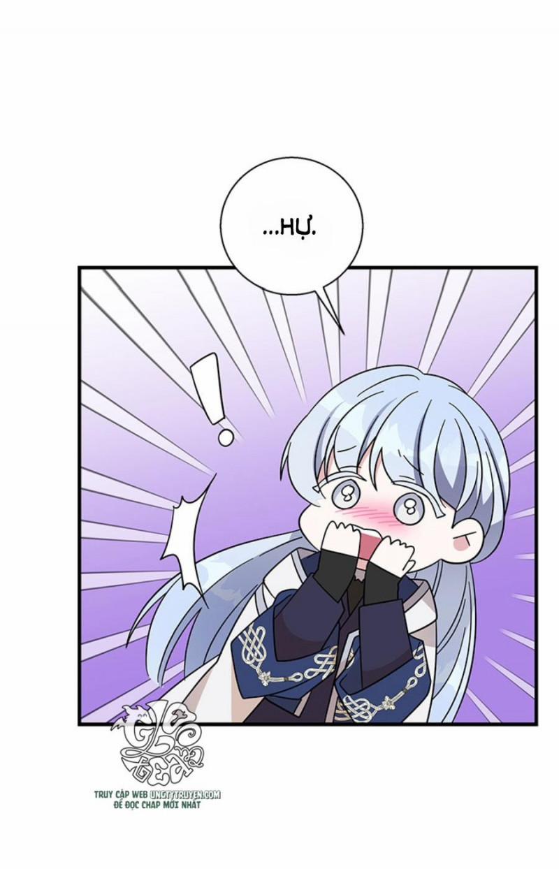 Vợ Ơi, Anh Sắp Trụ Không Nổi Rồi! 45 trang 17