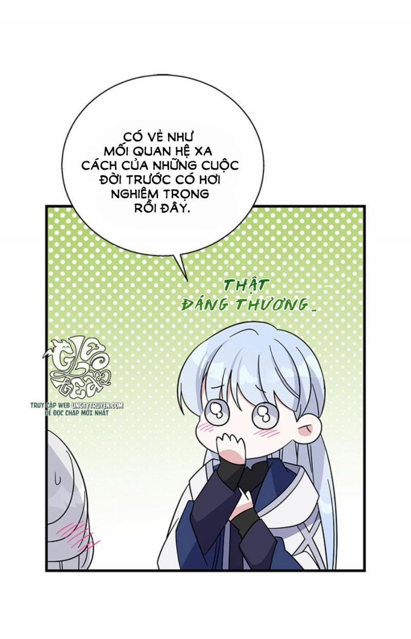 Vợ Ơi, Anh Sắp Trụ Không Nổi Rồi! 45 trang 18