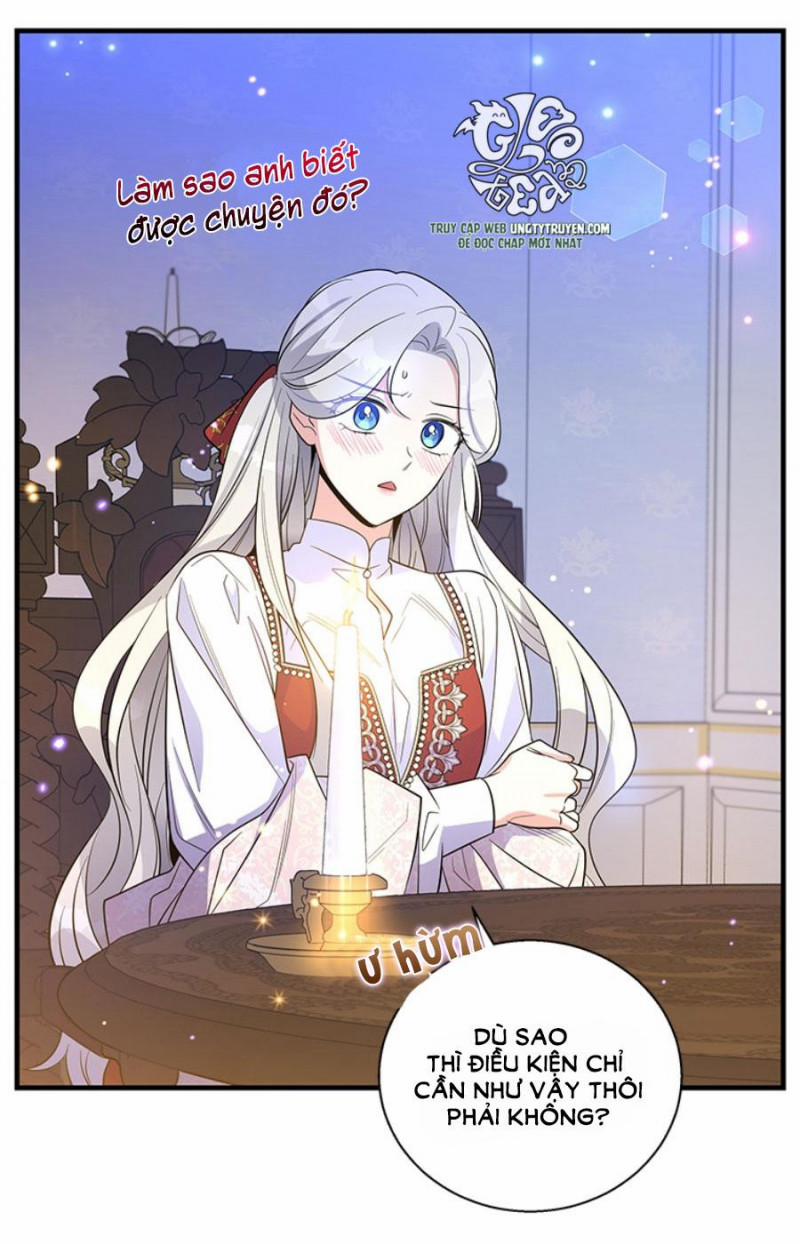 Vợ Ơi, Anh Sắp Trụ Không Nổi Rồi! 45 trang 21