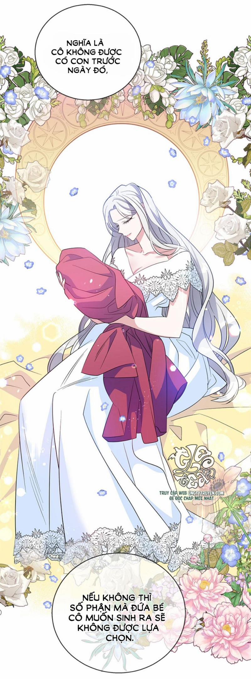 Vợ Ơi, Anh Sắp Trụ Không Nổi Rồi! 45 trang 23