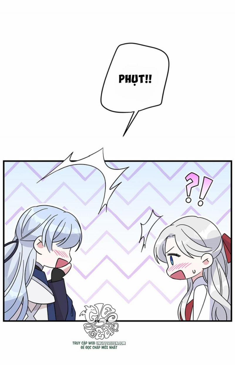 Vợ Ơi, Anh Sắp Trụ Không Nổi Rồi! 45 trang 28