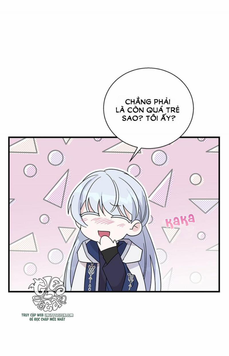 Vợ Ơi, Anh Sắp Trụ Không Nổi Rồi! 45 trang 3