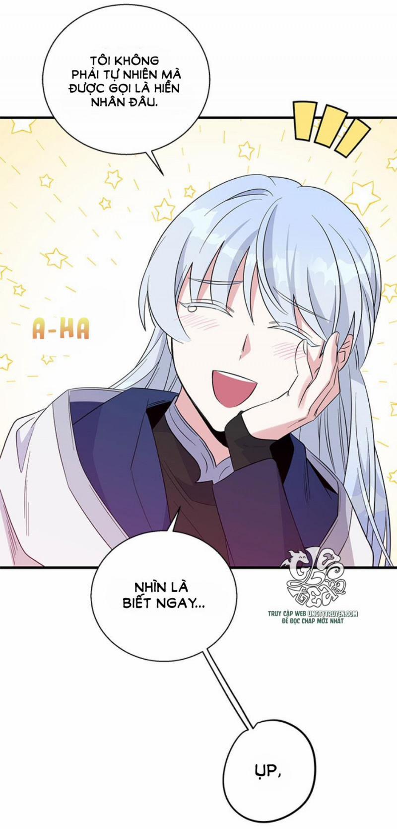 Vợ Ơi, Anh Sắp Trụ Không Nổi Rồi! 45 trang 30