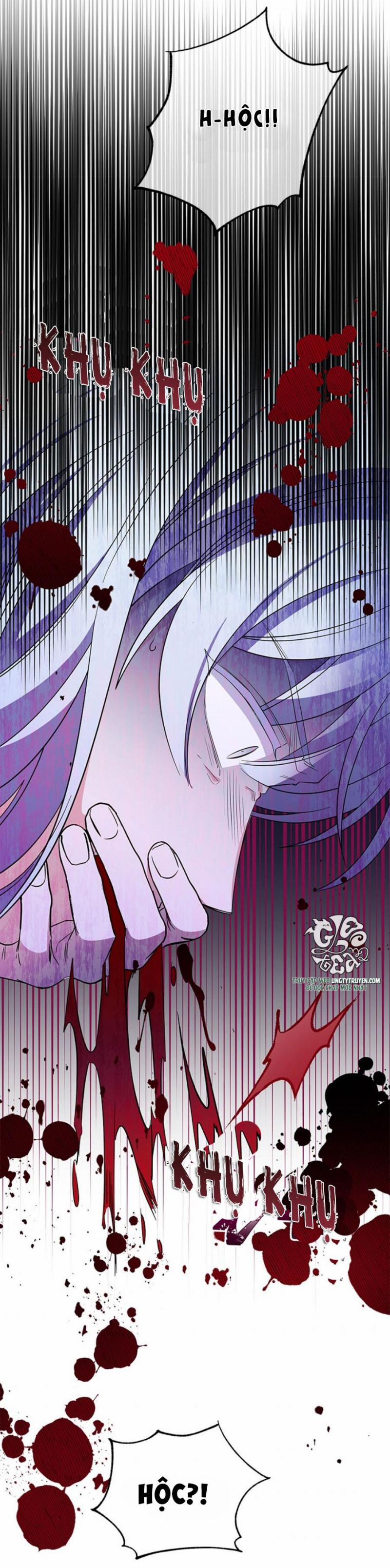 Vợ Ơi, Anh Sắp Trụ Không Nổi Rồi! 45 trang 31