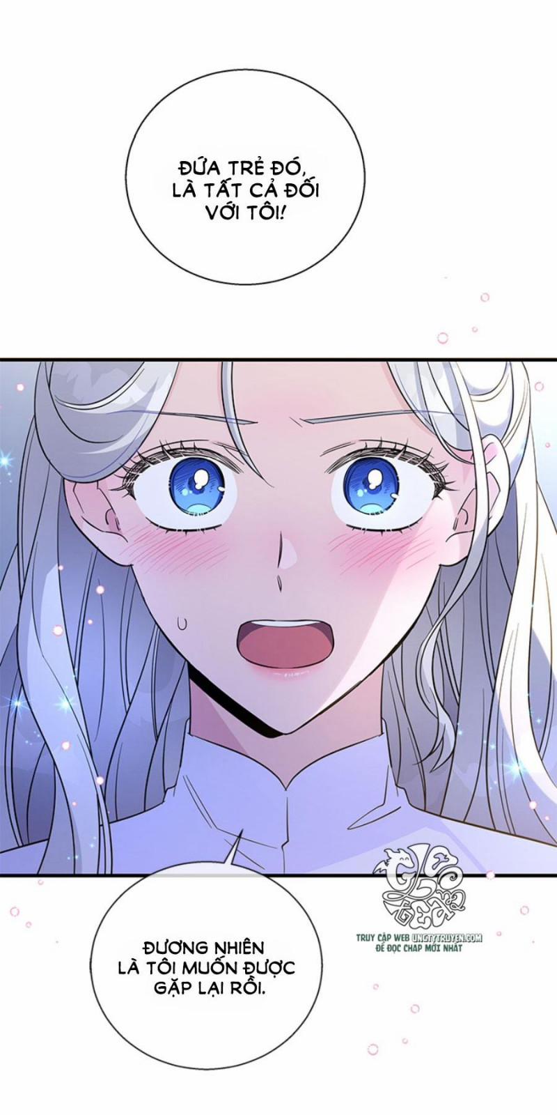 Vợ Ơi, Anh Sắp Trụ Không Nổi Rồi! 45 trang 4