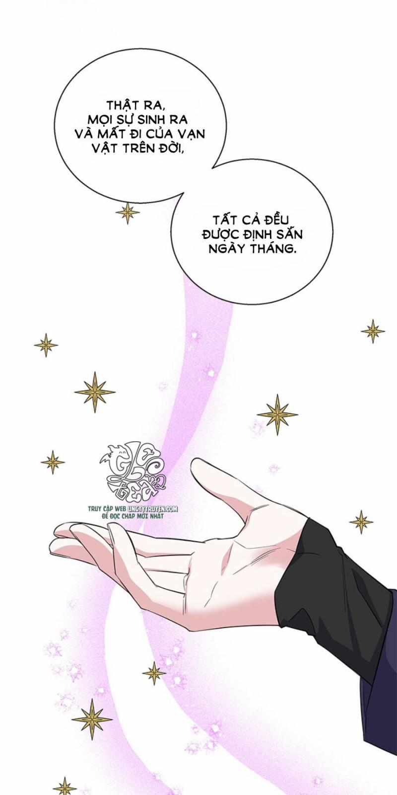 Vợ Ơi, Anh Sắp Trụ Không Nổi Rồi! 45 trang 8