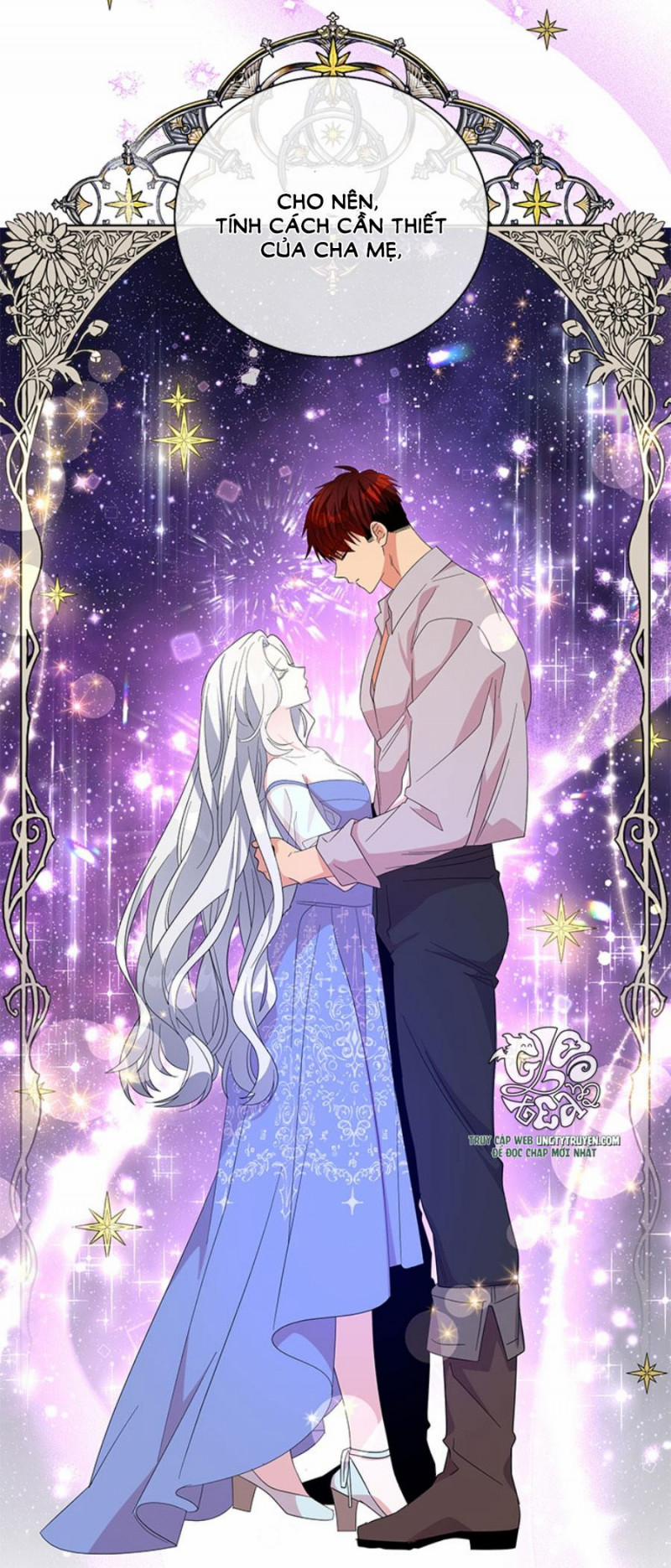 Vợ Ơi, Anh Sắp Trụ Không Nổi Rồi! 45 trang 9