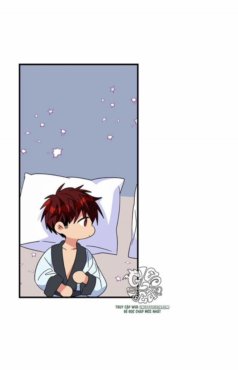 Vợ Ơi, Anh Sắp Trụ Không Nổi Rồi! 46.5 trang 10