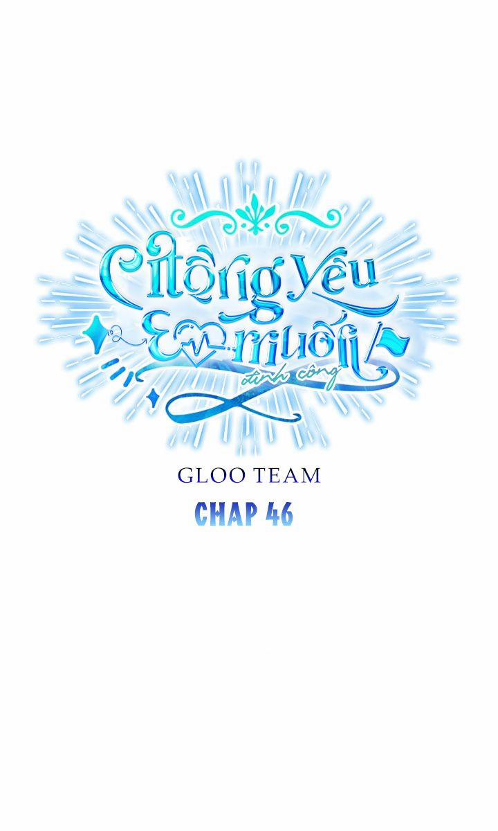 Vợ Ơi, Anh Sắp Trụ Không Nổi Rồi! 46.5 trang 13