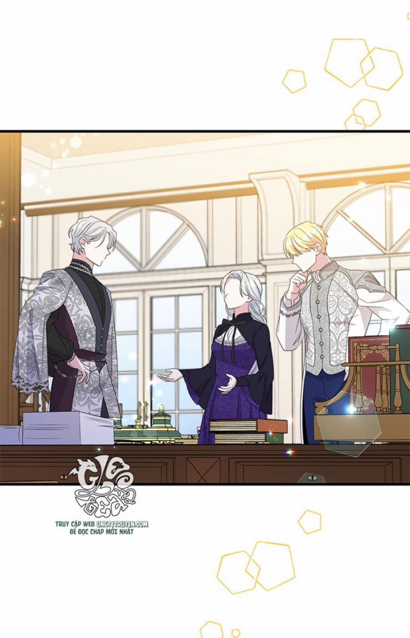 Vợ Ơi, Anh Sắp Trụ Không Nổi Rồi! 46.5 trang 16