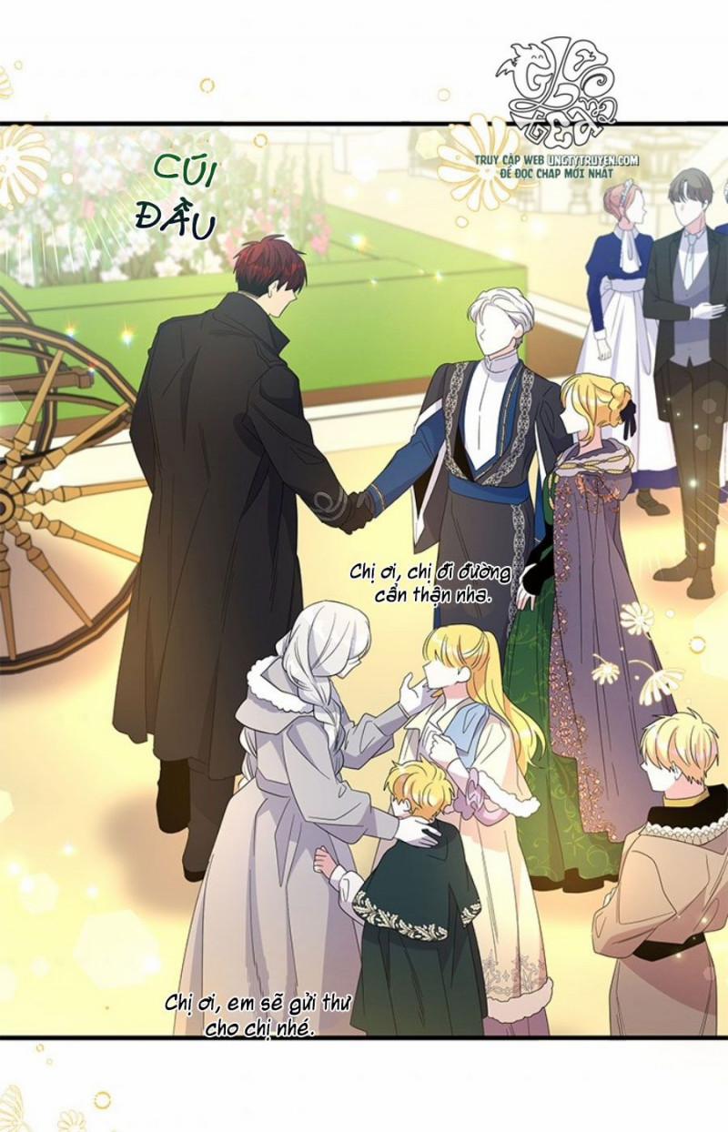 Vợ Ơi, Anh Sắp Trụ Không Nổi Rồi! 46.5 trang 18