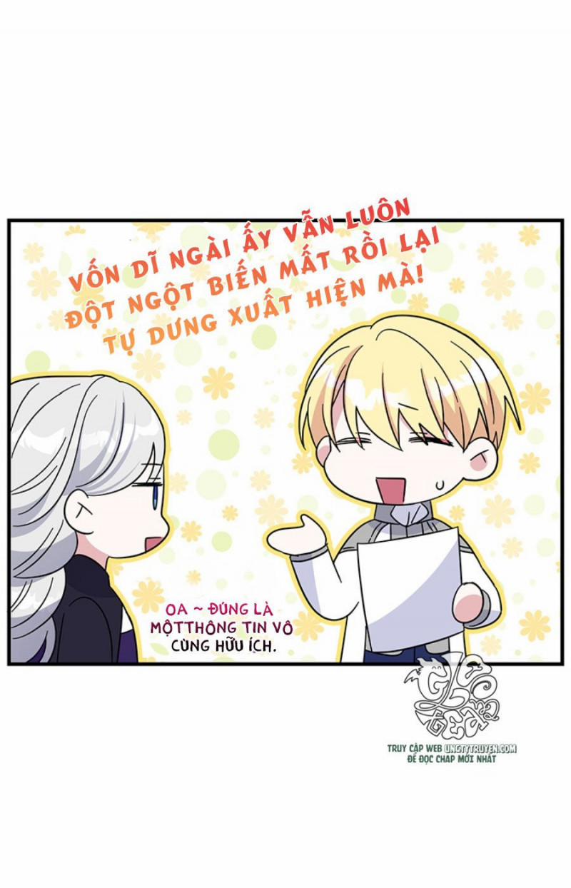 Vợ Ơi, Anh Sắp Trụ Không Nổi Rồi! 46.5 trang 21