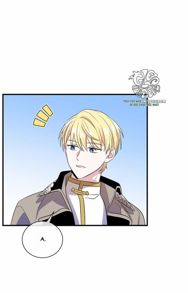 Vợ Ơi, Anh Sắp Trụ Không Nổi Rồi! 46.5 trang 24