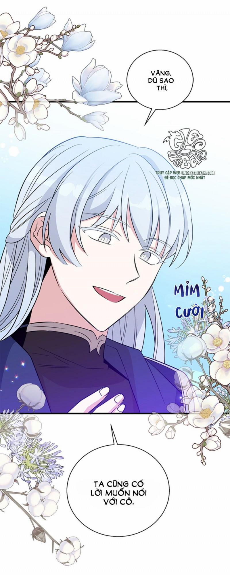 Vợ Ơi, Anh Sắp Trụ Không Nổi Rồi! 46.5 trang 29