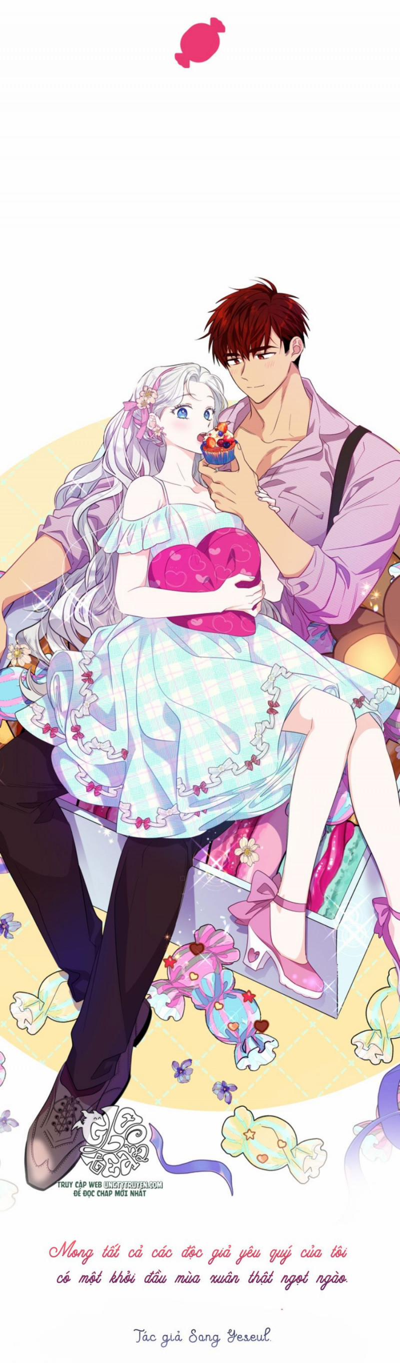 Vợ Ơi, Anh Sắp Trụ Không Nổi Rồi! 46.5 trang 30