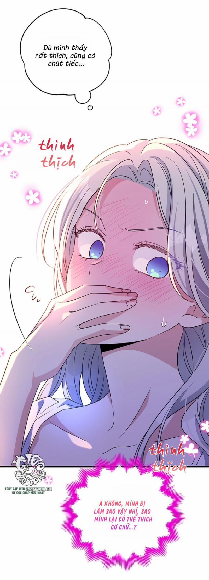 Vợ Ơi, Anh Sắp Trụ Không Nổi Rồi! 46.5 trang 6