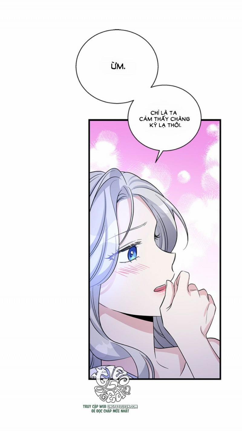 Vợ Ơi, Anh Sắp Trụ Không Nổi Rồi! 46.5 trang 9