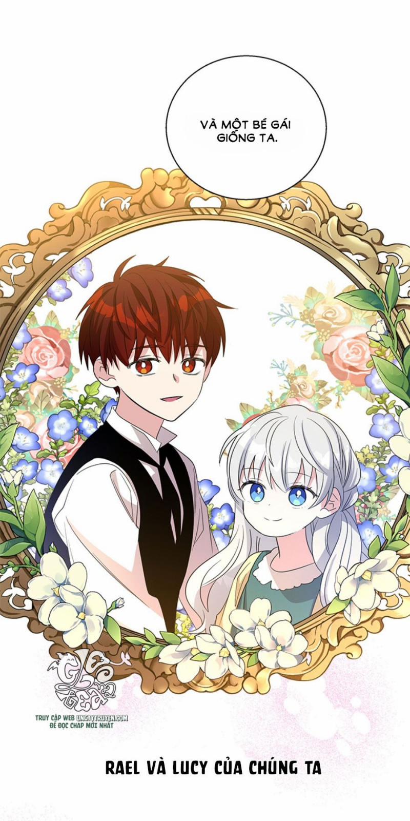 Vợ Ơi, Anh Sắp Trụ Không Nổi Rồi! 46 trang 11