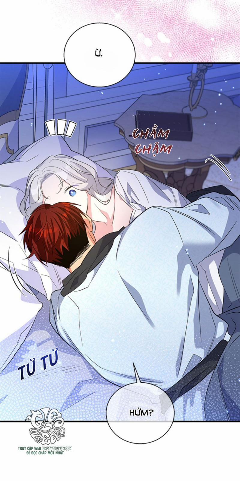 Vợ Ơi, Anh Sắp Trụ Không Nổi Rồi! 46 trang 13