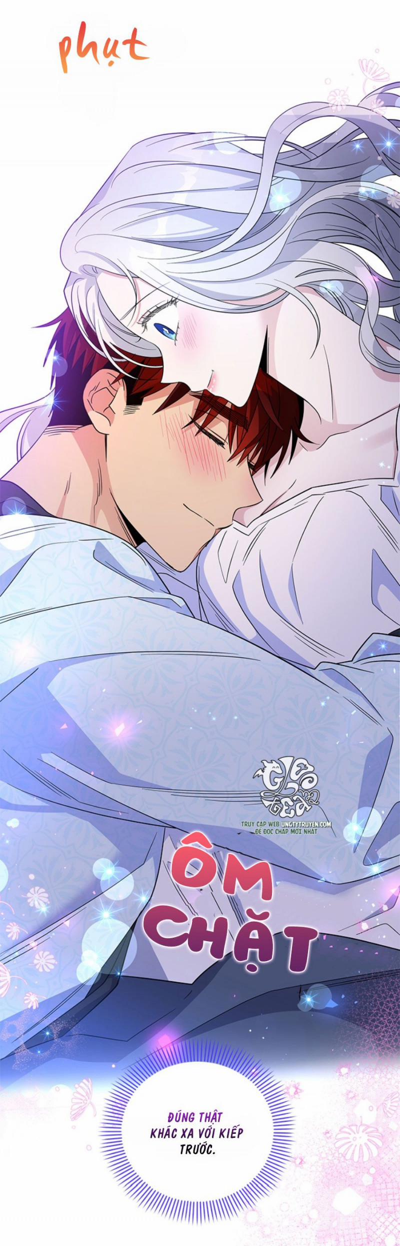 Vợ Ơi, Anh Sắp Trụ Không Nổi Rồi! 46 trang 14