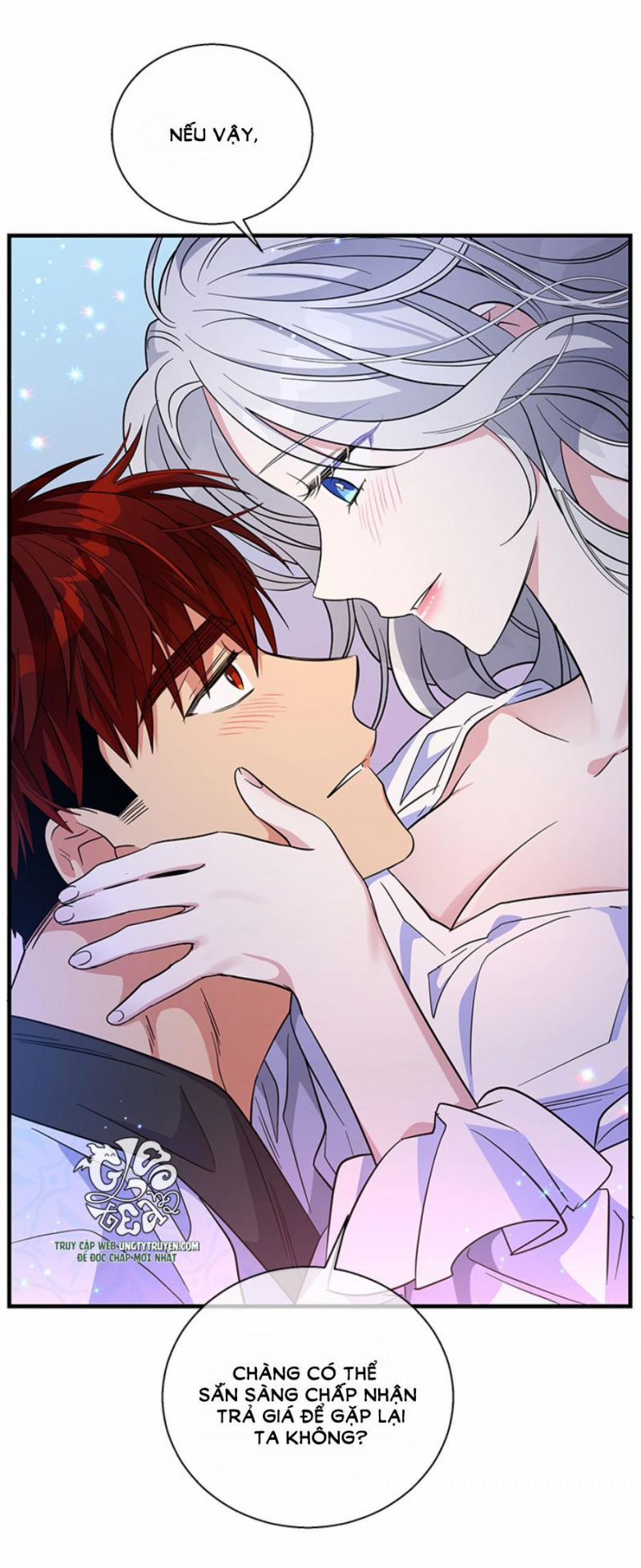 Vợ Ơi, Anh Sắp Trụ Không Nổi Rồi! 46 trang 19