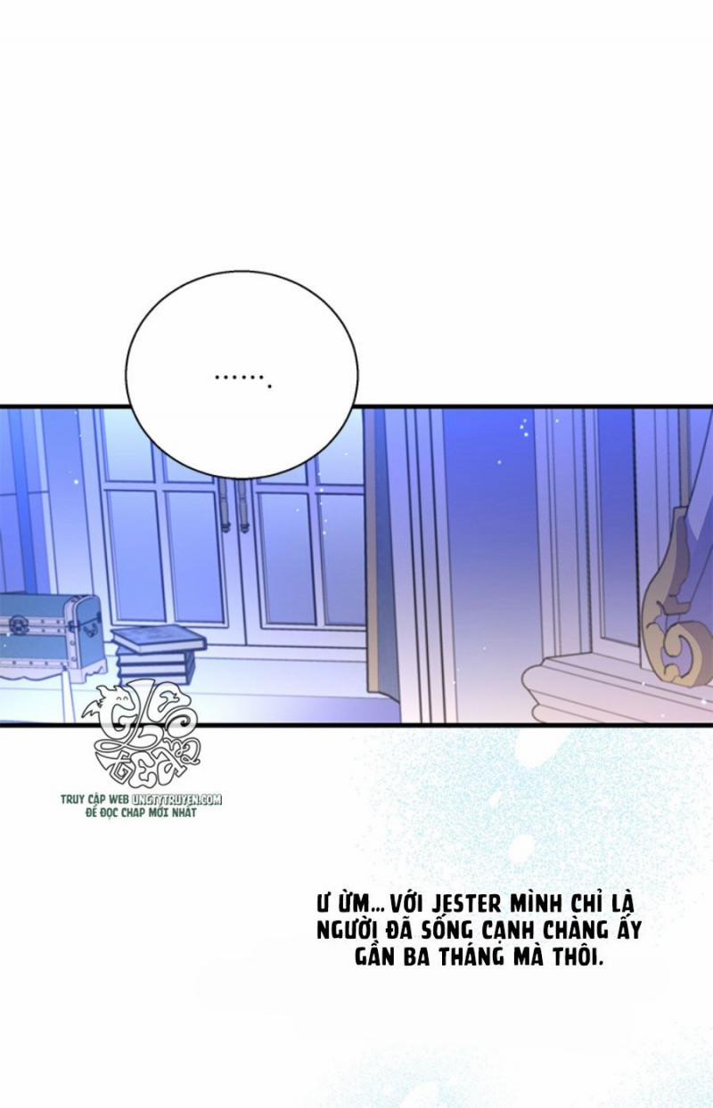 Vợ Ơi, Anh Sắp Trụ Không Nổi Rồi! 46 trang 20