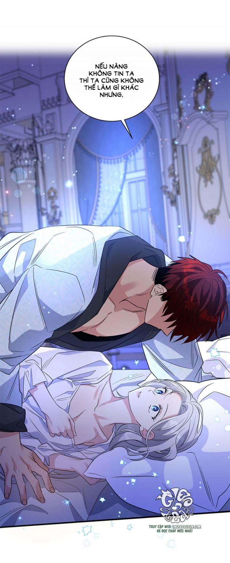 Vợ Ơi, Anh Sắp Trụ Không Nổi Rồi! 46 trang 23