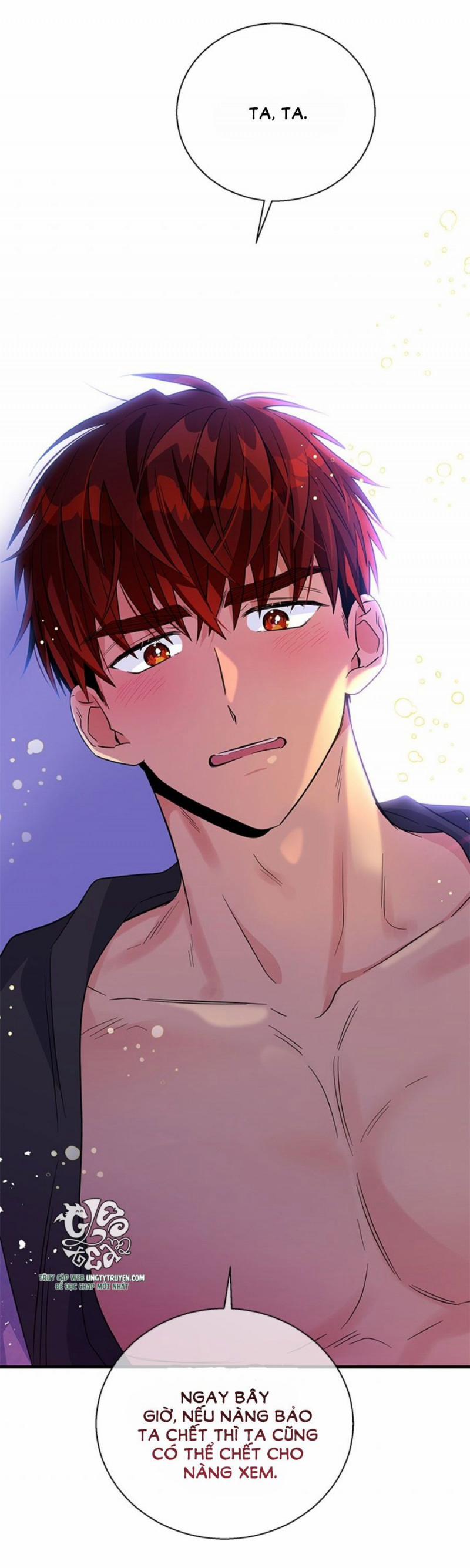 Vợ Ơi, Anh Sắp Trụ Không Nổi Rồi! 46 trang 24