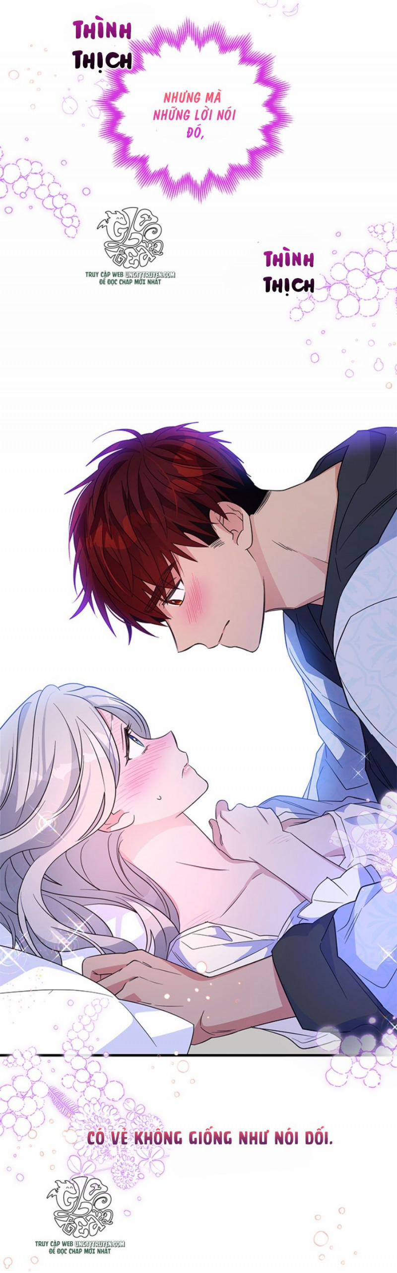 Vợ Ơi, Anh Sắp Trụ Không Nổi Rồi! 46 trang 26